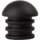 Profile Design End Plug - Round For Carbon Aerobars