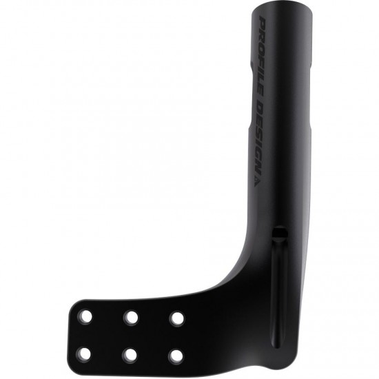 Profile Design Aerobar Bracket Kit - Subsonic