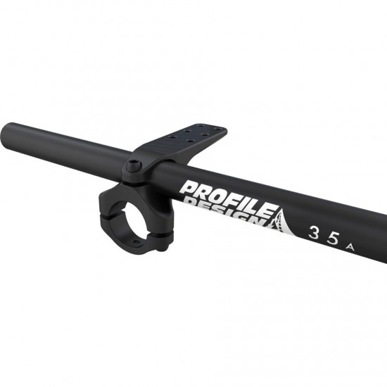 Profile Design Aerobar Bracket Kit - Sonic