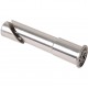 Profile Design Stem Converter: 1 Inch Quill Steerer To 1-1/8 Inch Threadless Stem