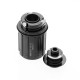 Profile Design Freehub Body- 10/11Sp Shimano (2.5G/GMR Rim Brake Rear) FH-512