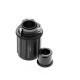 Profile Design Freehub Body- 10/11Sp Shimano (GMR Disc Brake Rear) FH-536, TXC-142A