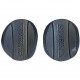 Profile Design Aerobar Armrest Pad Set - Century / Legacy / Legacy 2