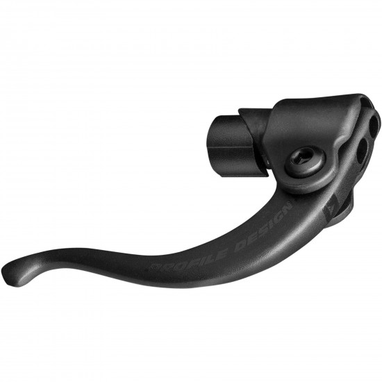 Profile Design 3 / One TT / Tri Aluminium Brake Lever Pair