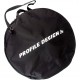 Profile Design Padded Wheel Bag - For Two Wheels