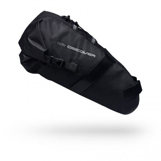 PRO Discover Team Seat Bag, 10.0L