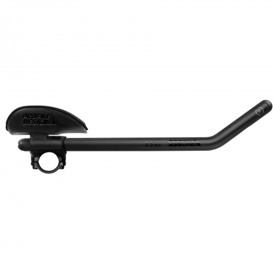 Profile Design Supersonic / Ergo Plus / 4525 SLC Aerobar