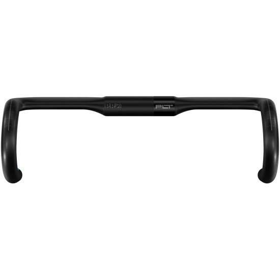 PRO PLT Handlebar, Carbon, 31.8mm, Compact, 38cm