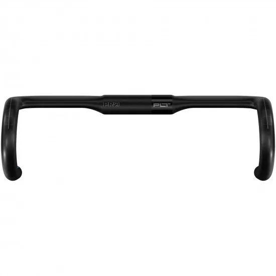 PRO PLT Handlebar, Carbon, 31.8mm, Compact, 38cm