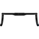 PRO PLT Handlebar, Carbon, 31.8mm, Compact, 38cm