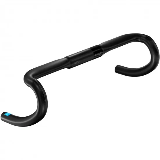 PRO PLT Handlebar, Carbon, 31.8mm, Compact, 38cm