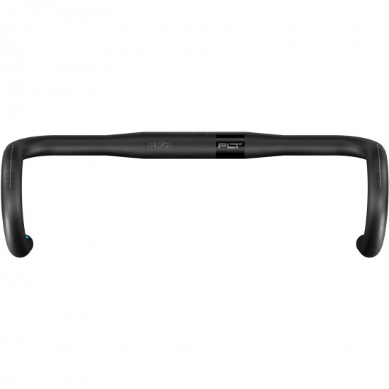 PRO PLT Handlebar, Alloy, 31.8mm, Compact, 40cm