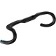 PRO PLT Handlebar, Carbon, 31.8mm, Ergo, 38cm