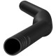 PRO Koryak Handlebar, Alloy, 31.8mm, 750mm x 5mm