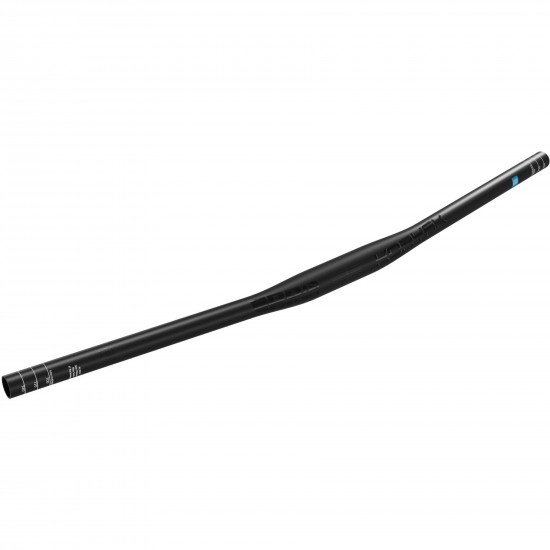 PRO Koryak Handlebar, Alloy, 31.8mm, 750mm x 5mm