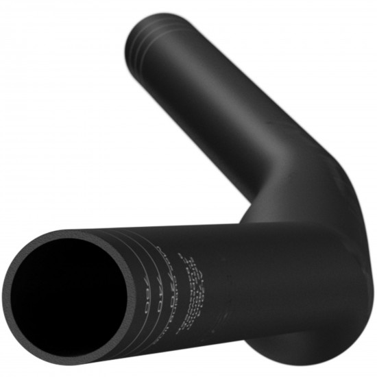 PRO Koryak Handlebar, Alloy, 31.8mm, 750mm x 5mm