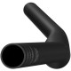 PRO Koryak Handlebar, Alloy, 31.8mm, 750mm x 5mm