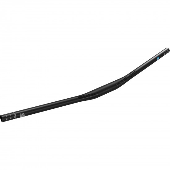 PRO Koryak Handlebar, Alloy, 31.8mm, 750mm x 5mm