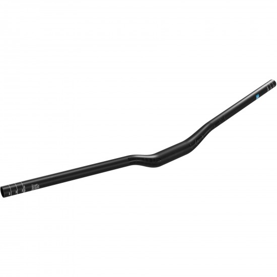 PRO Koryak Handlebar, Alloy, 31.8mm, 750mm x 5mm