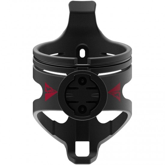 Profile Design Axis Grip Bottle Cage With Garmin Mount