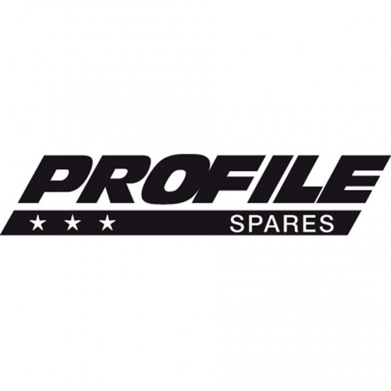 Profile Design FC Hydration System - Mount Bolt M5 x 10