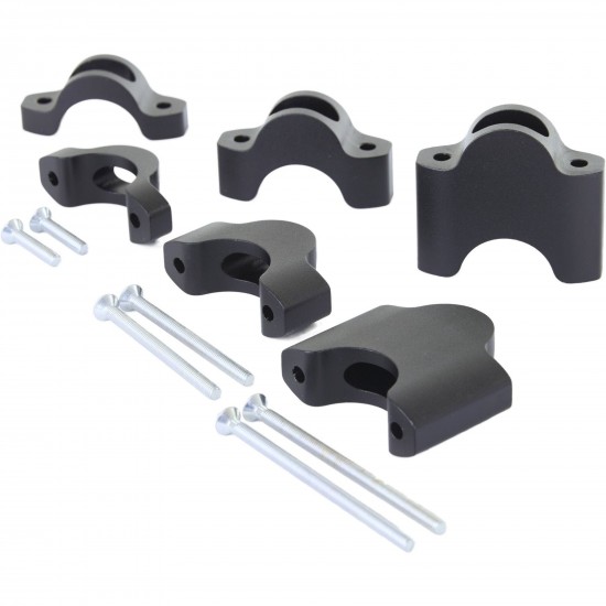 PRO Missile Clip-on Spacer Set