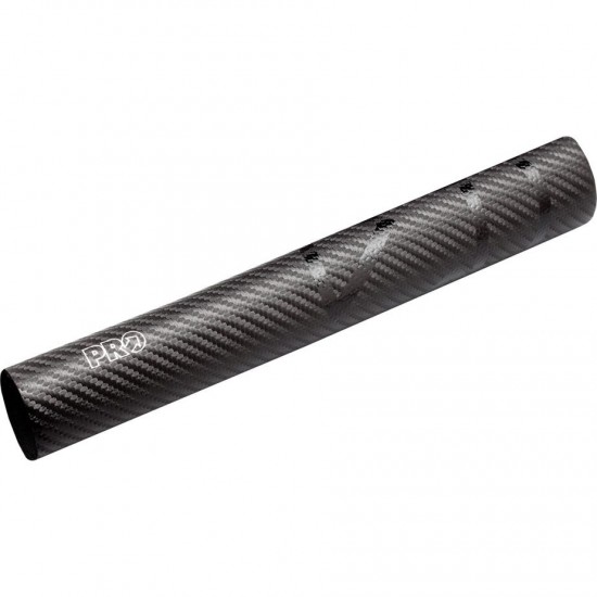 PRO Chainstay protector XL, Black