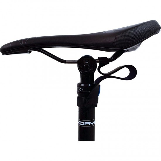 PRO Dropper Seatpost Protector, Medium, 70-120mm
