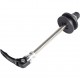 PRO Chain Retention Device, for QR