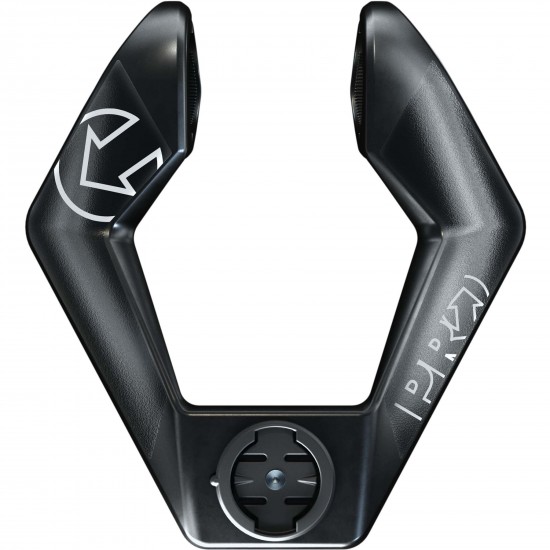 PRO Compact Carbon Clip-on