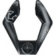 PRO Compact Carbon Clip-on
