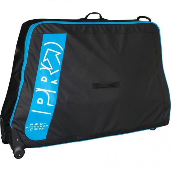 Pro bike discount case 2