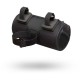 PRO Discover Team Compact Handlebar Bag, 2.0L