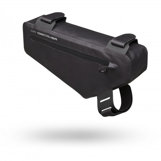PRO Discover Team Compact Frame Bag, 2.7L