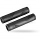 PRO Sport Slide On Grips, 30mm, Black