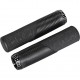 PRO Trail Lock On Grips, without Flange, 32mm, Black