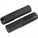 PRO Trail Lock On Grips, without Flange, 32mm, Black
