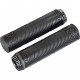 PRO E Control Lock On Grips, 32mm, Black