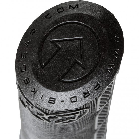 PRO E Control Lock On Grips, 32mm, Black