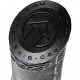 PRO E Control Lock On Grips, 32mm, Black