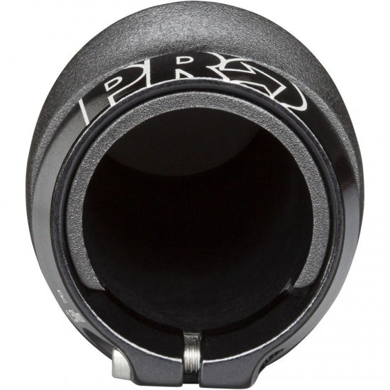 PRO E Control Lock On Grips, 32mm, Black