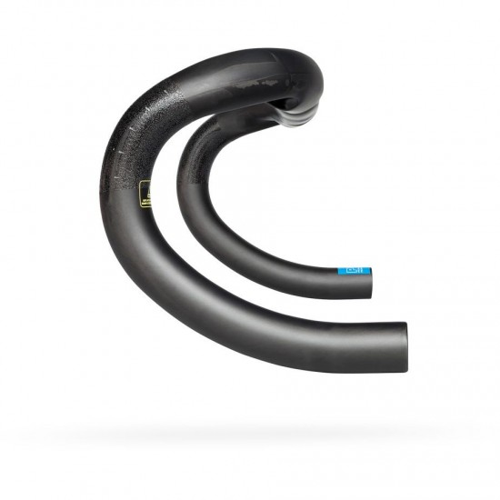 PRO PLT Handlebar, Carbon, 31.8mm, Compact, 40cm