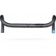 PRO PLT Handlebar, Carbon, 31.8mm, Compact, 40cm