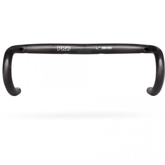 PRO VIBE Superlight Handlebar, Carbon, 31.8mm, Compact, 42cm