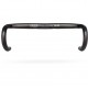 PRO VIBE Superlight Handlebar, Carbon, 31.8mm, Compact, 42cm