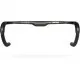 PRO VIBE Superlight Aero Handlebar, Carbon, 31.8mm, Compact, 42cm