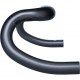 PRO Discover Handlebar, Carbon, 31.8mm, 40cm, 20&deg; Flare