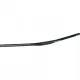 PRO Koryak Handlebar, Alloy, Lowrise, 31.8mm, 800mm x 8mm