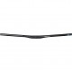 PRO Koryak Handlebar, Alloy, Lowrise, 31.8mm, 800mm x 8mm
