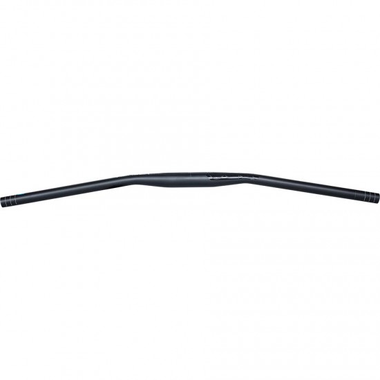 PRO Koryak Handlebar, Alloy, Lowrise, 31.8mm, 800mm x 8mm